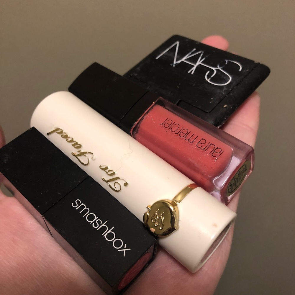 $84 VALUE Set of 4 luxury beauty products - Picture 1 of 8